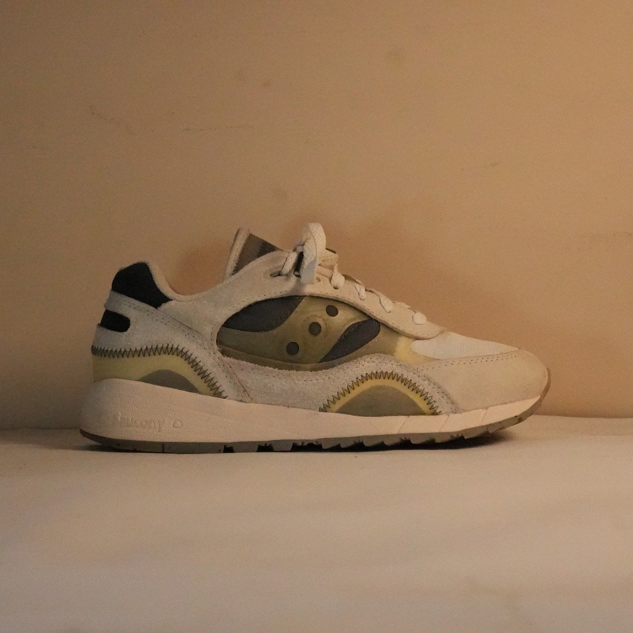 Kosmo Rider Pastel Women's Trainers