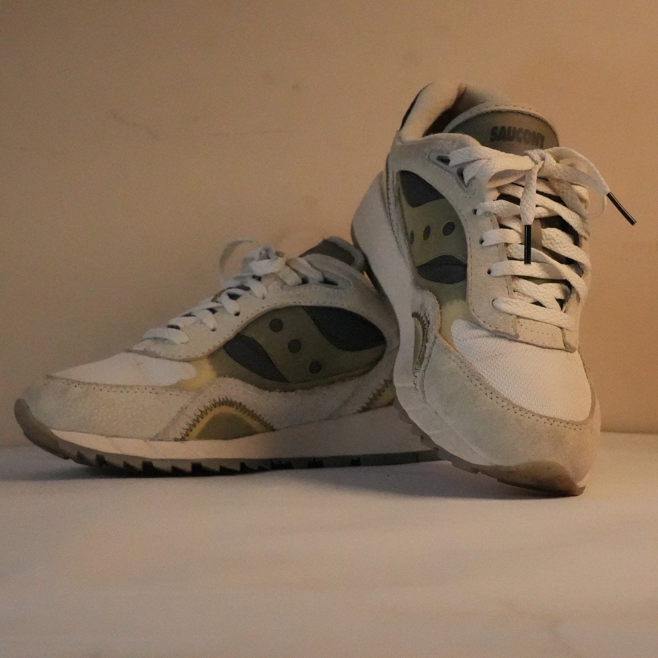 Kosmo Rider Pastel Women's Trainers