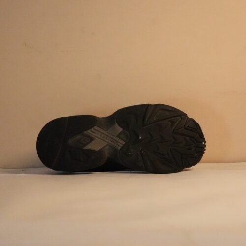 ADIDAS FALCON Core Black / Core Black / Grey