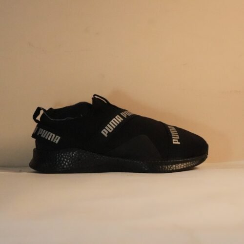 PUMA Nrgy Star Slip-on Black/Grey 192755-10